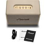 Marshall Woburn III, smotana