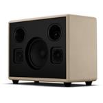 Marshall Woburn III, smotana
