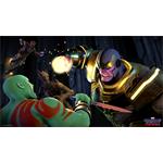 Marvel's Guardians of the Galaxy The Telltale Series