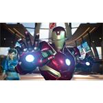Marvel vs Capcom Infinite Deluxe Edition