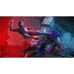 Marvel’s Spider-Man Miles Morales