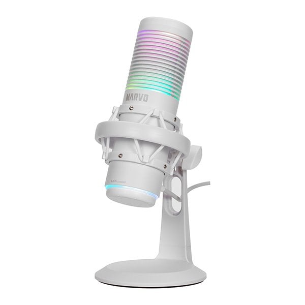 Marvo Blast 60 White