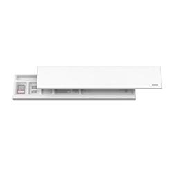 Marvo Crest 60 White