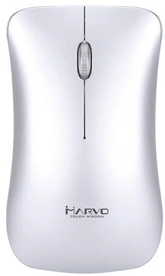 Marvo DWM102SL, stříbrná