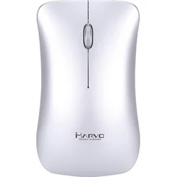 Marvo DWM102SL, stříbrná