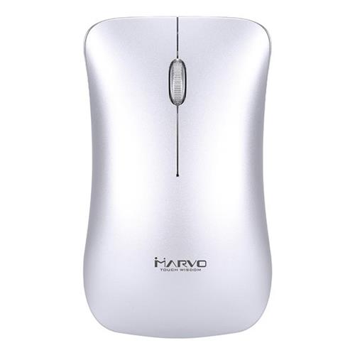 Marvo DWM102SL, strieborná
