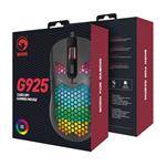Marvo G925, čierna