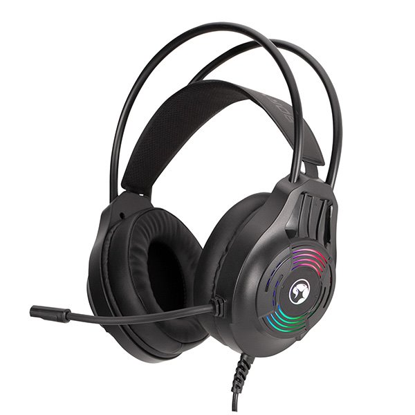 Marvo H8326, černý
