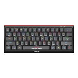 Marvo Hecate 61B, US