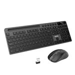 Marvo KC411W BK, USA