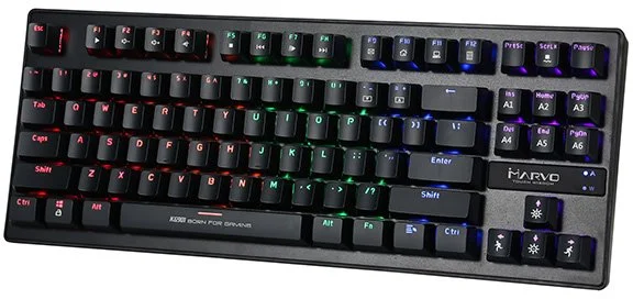 Marvo KG901, CZ/SK