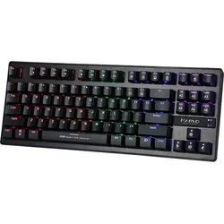 Marvo KG901 US Mechanická herní klávesnice