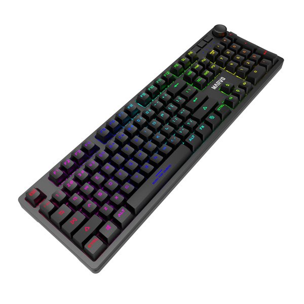 Marvo KG954 EN, US