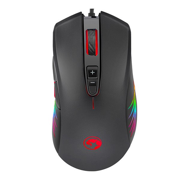 Marvo M519, čierna