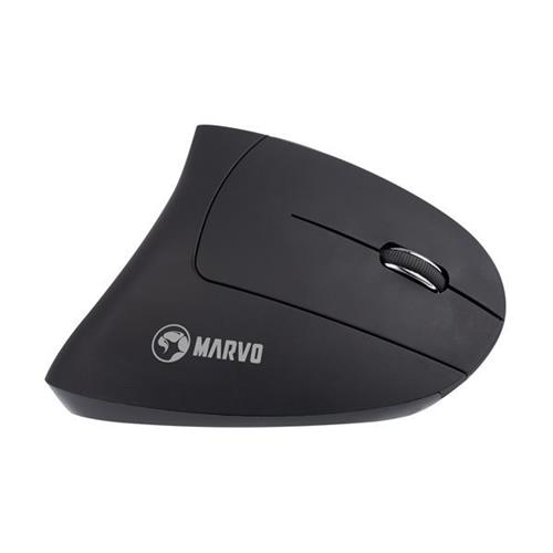 Marvo M706W, černá