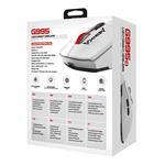 Marvo Monka G995W, biela