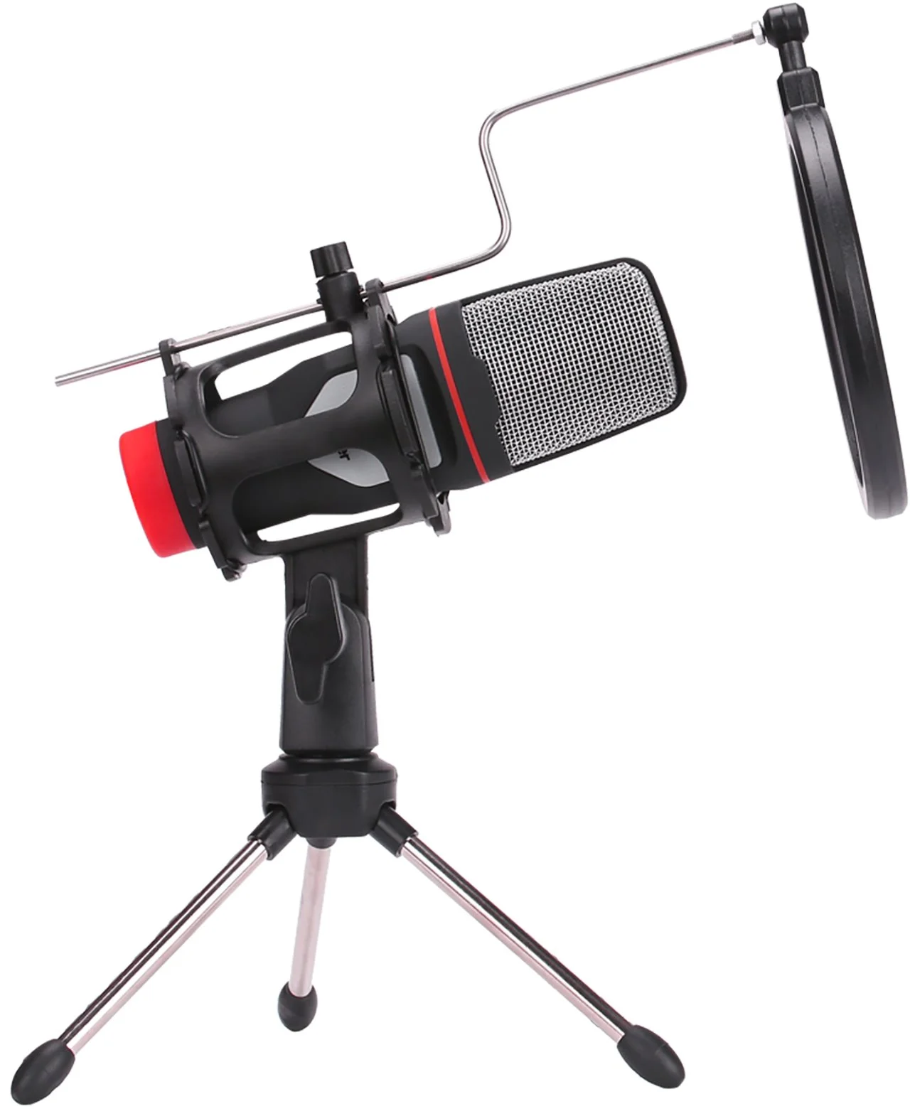 Marvo streamovací mikrofon MIC-02