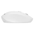 Marvo WM106W WH, biela