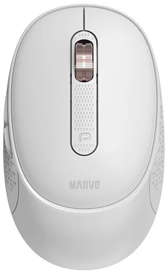 Marvo WM111 SW strieborná