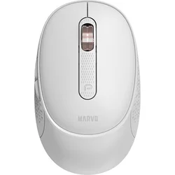 Marvo WM111 SW strieborná