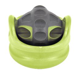 Masážna lopta ORBROLL LIFEFIT