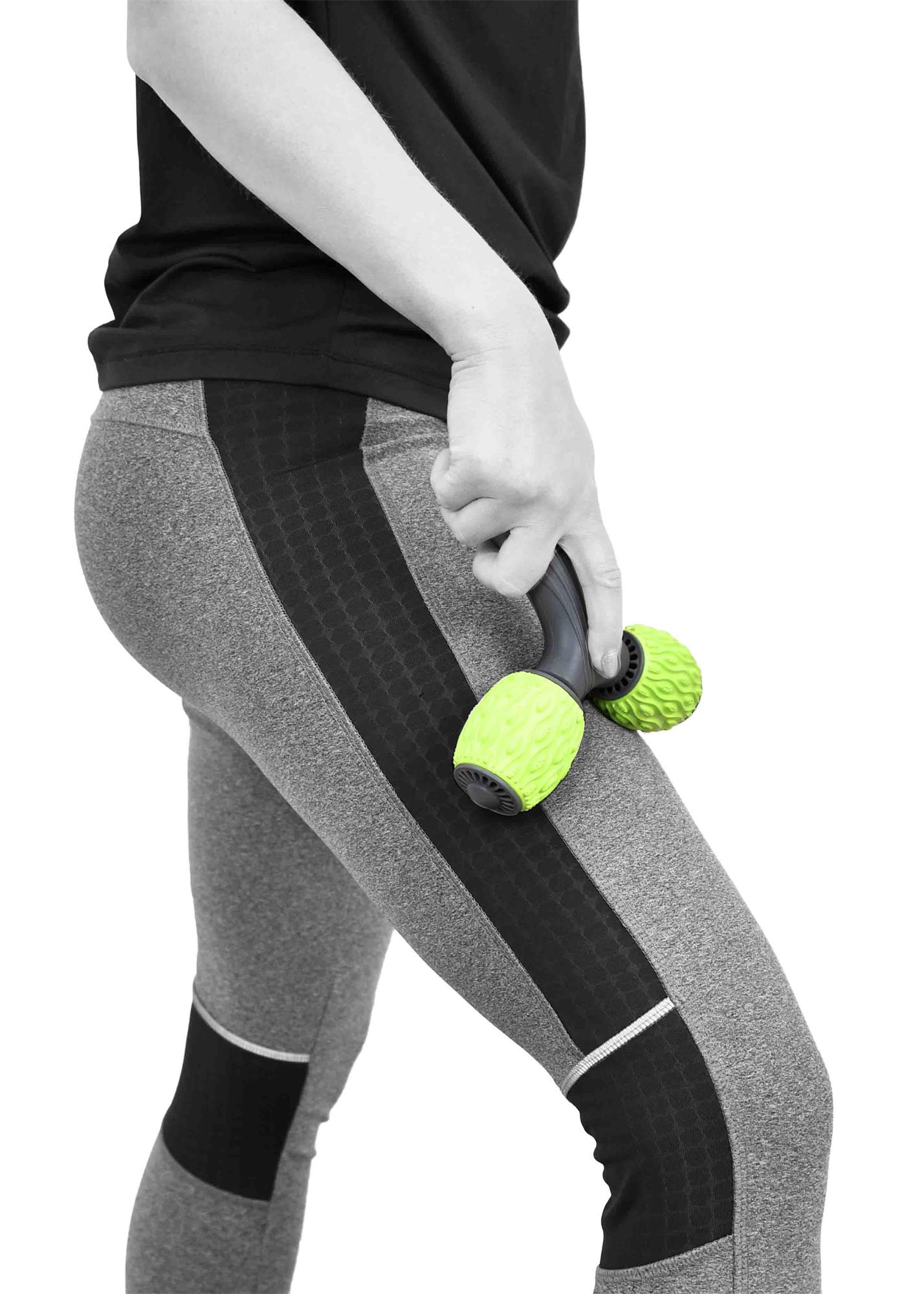 Masážní tyč TWINROLL-Y LIFEFIT