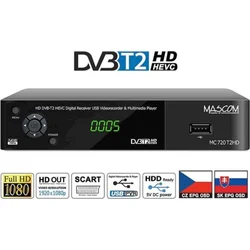 Mascom MC720T2