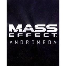 Mass Effect 4 Andromeda elektronická licence