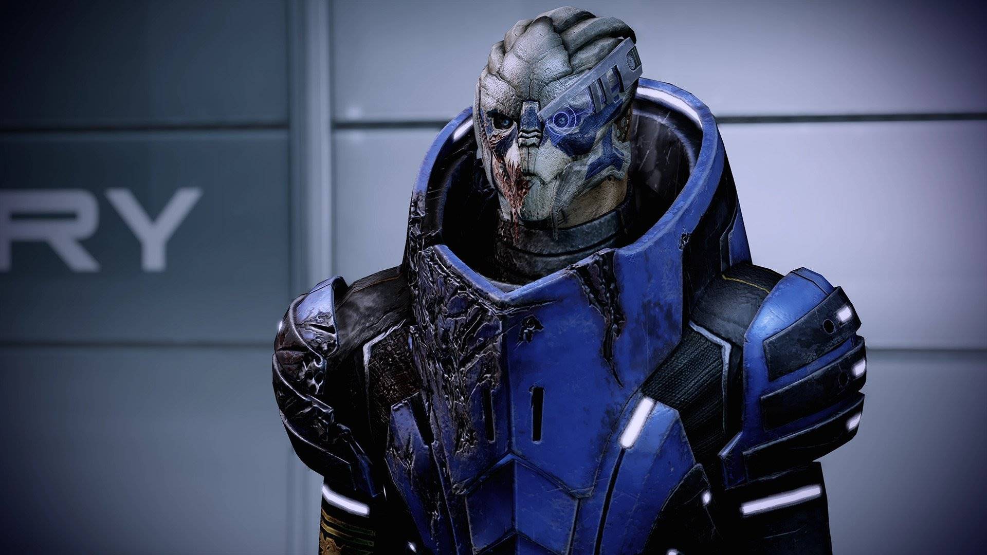 Mass Effect Legendary Edition elektronická licence