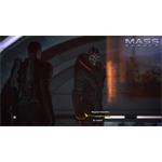 Mass Effect