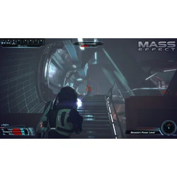 Mass Effect
