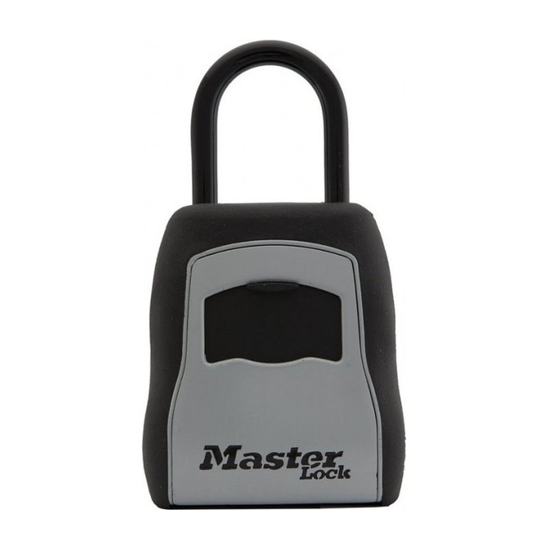 Master Lock Bezpečnostná schránka 5400EURD s okom