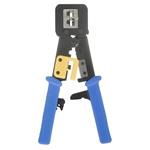 Masterlan krimpovací kleště RJ45, RJ11, RJ12 EASY konektory