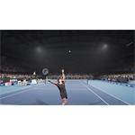 Matchpoint Tennis Championships Legends Edition