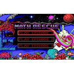 Math Rescue