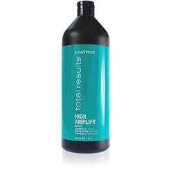 Matrix Total Results High Amplify Shampoo 1000ml 3474630740297 - Vlasová kosmetika