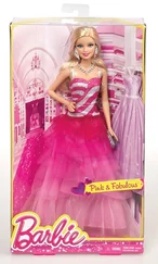 Mattel Barbie - Večerní šaty