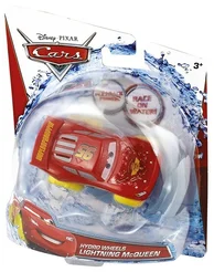 Mattel Cars - Závodní auto do koupele