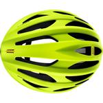 Mavic Aksium Elite vel.S(51-56cm), žlutá/černá