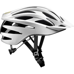 Mavic Crossride SL Elite veľkosť S(51-56cm), biela/čierna