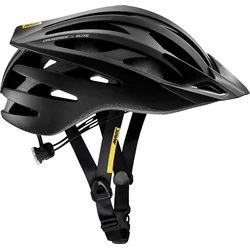 Mavic Crossride SL Elite veľkosť S(51-56cm), čierna