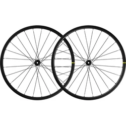 MAVIC Ksyrium S Disc, sada kolies Shimano 11