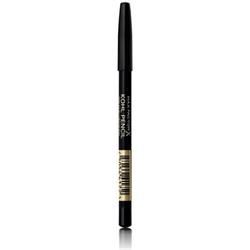 Max Factor Kohl Pencil 1,3g - 020 Black