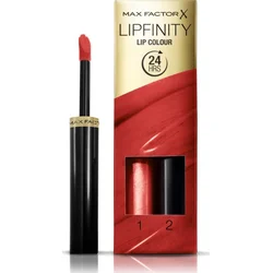 Max Factor Lipfinity Lip Colour 4,2g - 120 Hot