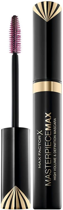 Max Factor Masterpiece Max 7,2 ml - čierny