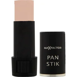 Max Factor Pan Stick Foundation 9g - 25 Fair