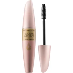 Max Factor Volume Infusion 13,1 ml - Black