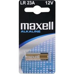 MAXEL LR 23A 1BP 12V