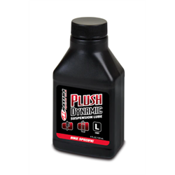Maxima PLUSH Dynamic Light mazivo do spodních nohou vidlice, 120ml