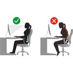 Maximex Korektor pro správné držení těla vel. S/M